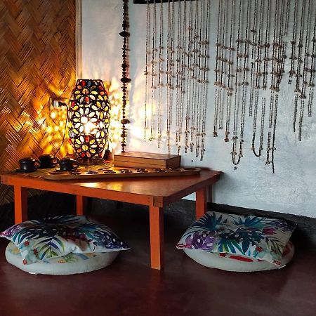 Purple Homestay Hillside Coron Exterior foto